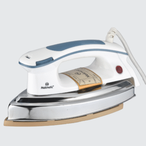 Dry Iron